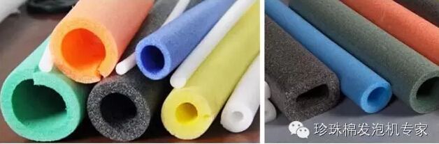 珍珠棉护边护角包门窗 包家具 桌椅护角护边