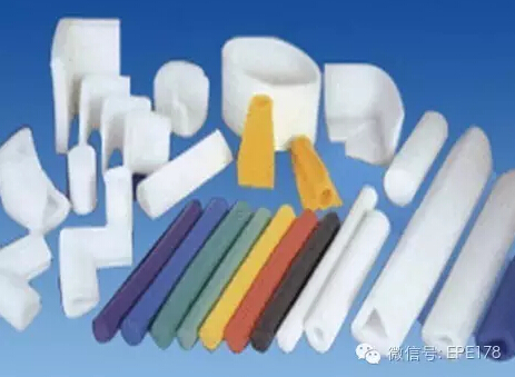 珍珠棉护边护角包门窗 包家具 桌椅护角护边