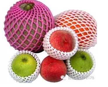 葡萄酒瓶网套 苹果网套 水果网套 玫瑰花网套 蔬菜网套各种防碰撞包装网套