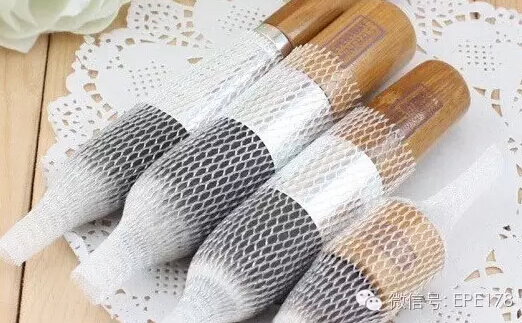 葡萄酒瓶网套 苹果网套 水果网套 玫瑰花网套 蔬菜网套各种防碰撞包装网套