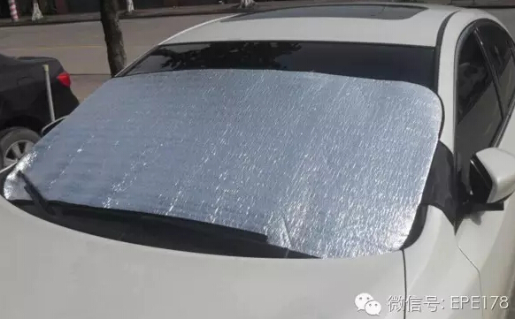 儿童爬爬垫 防潮垫 地垫 野餐垫 汽车防晒垫