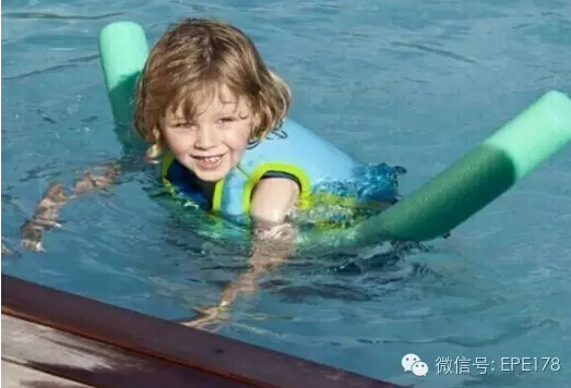 游泳珍珠棉棒 珍珠棉救生衣、珍珠棉救生圈用浮力材