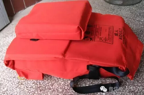 游泳珍珠棉棒 珍珠棉救生衣、珍珠棉救生圈用浮力材