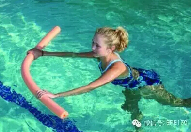 游泳珍珠棉棒 珍珠棉救生衣、珍珠棉救生圈用浮力材