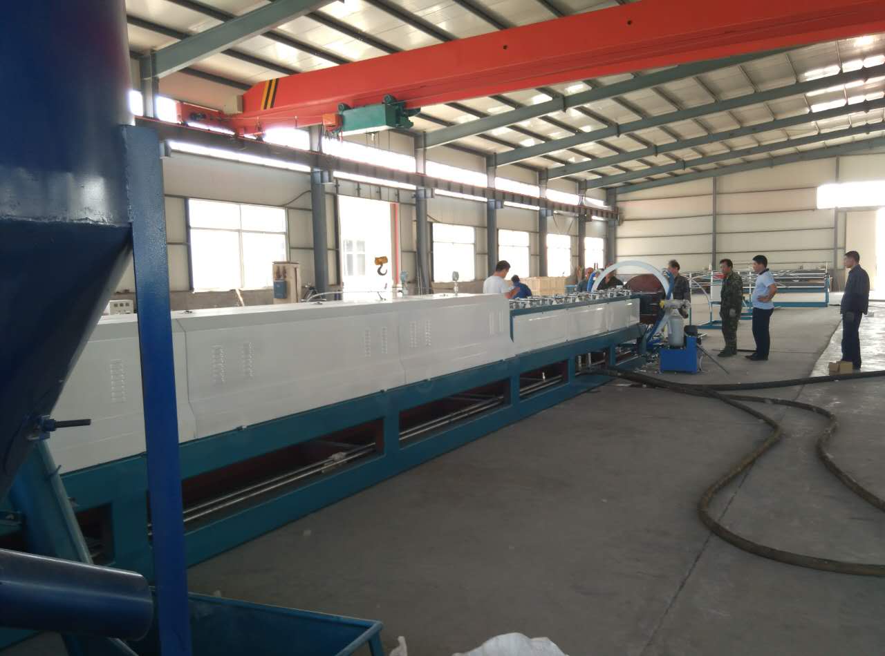 EPE珍珠棉设备生产线试机手机: 136 8638 7253 微信:51930951 EPE珍珠棉设备生产线试机手机: 136 8638 7253 微信:51930951