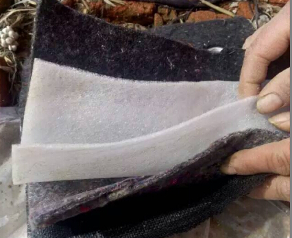 新型珍珠棉大棚被保温被 新型珍珠棉大棚被保温被