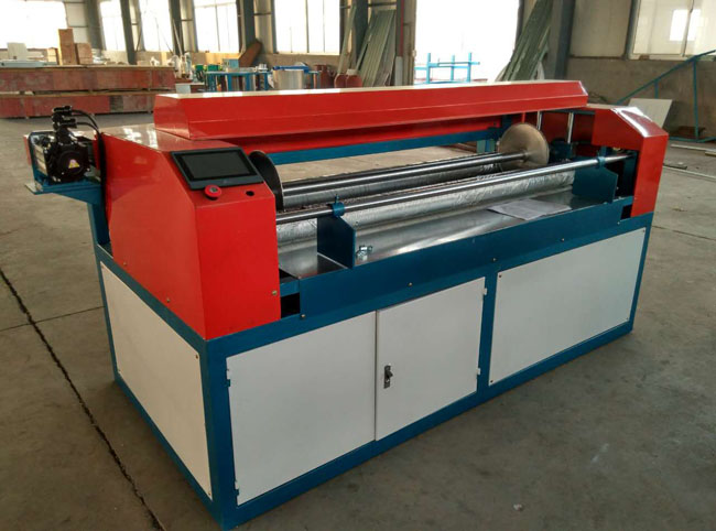 爬爬垫裁切机 自动珍珠棉裁切机 珍珠棉切割机