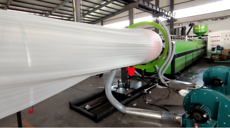 珍珠棉发泡机 珍珠棉发泡机