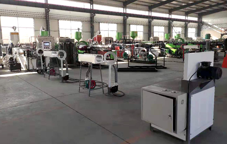 55型EPE珍珠棉发泡机 55型EPE珍珠棉发泡机