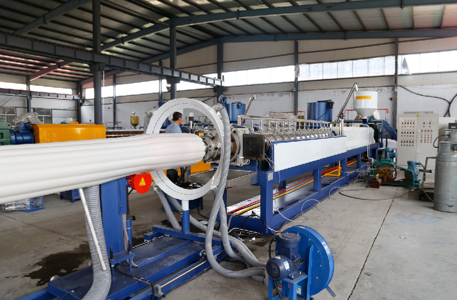 135型珍珠棉发泡机